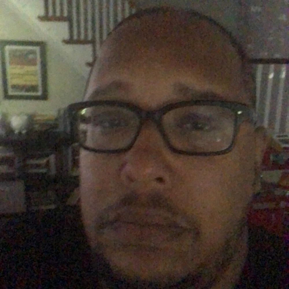 Meet your Posher, Rob